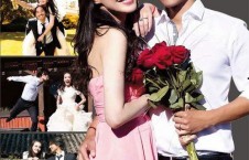 娱乐吃瓜结婚,明星婚姻现状揭秘