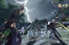 逆水寒吃瓜娱乐,江湖风云，吃瓜娱乐大揭秘