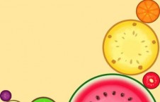 娱乐吃瓜壁纸图片可爱,可爱吃瓜壁纸带你领略娱乐新风尚