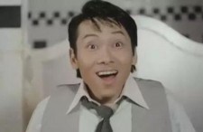 娱乐吃瓜君刘德华,娱乐圈的常青树，揭秘他的传奇人生与吃瓜趣事